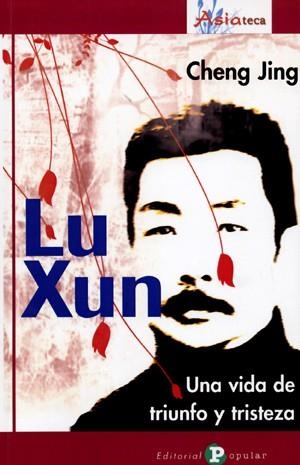 LU XUN | 9788478844432 | JING