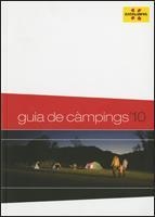 GUIA DE CAMPINGS'10 | 9788439382133 | AGÈNCIA CATALANA DE TURISME