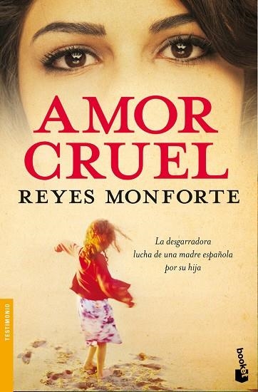 AMOR CRUEL | 9788484607496 | MONFORTE