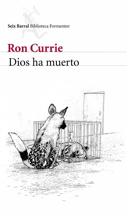 DIOS HA MUERTO | 9788432228629 | CURRIE