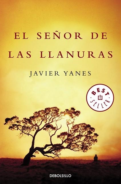 EL SEÑOR DE LAS LLANURAS | 9788499081045 | YANES