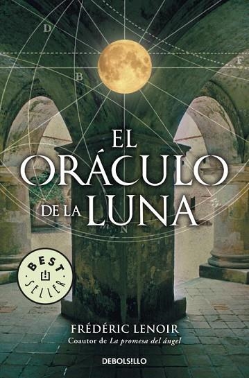 EL ORACULO DE LA LUNA | 9788499081670 | LENOIR