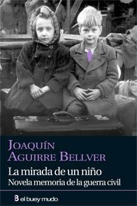 LA MIRADA DE UN NIÑO | 9788493741792 | BELLVER