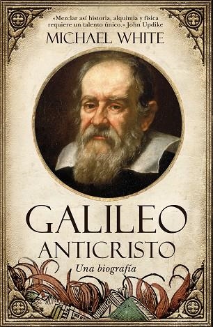 GALILEO ANTICRISTO | 9788492573356 | WHITE