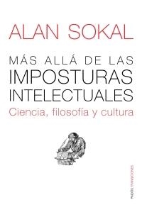 MAS ALLA DE LAS IMPOSTURAS | 9788449323140 | SOKAL