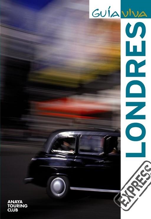 LONDRES | 9788497768443 | ARROYO, GONZALO