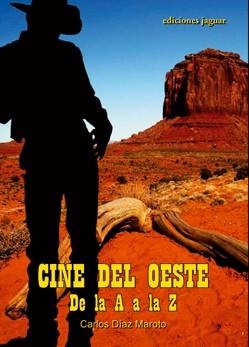 CINE DEL OESTE | 9788496423671 | MAROTO