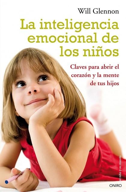 LA INTELIGENCIA EMOCIONAL | 9788497544542 | GLENNON