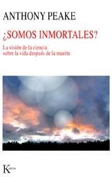 ¿SOMOS INMORTALES? | 9788472457119 | PEAKE