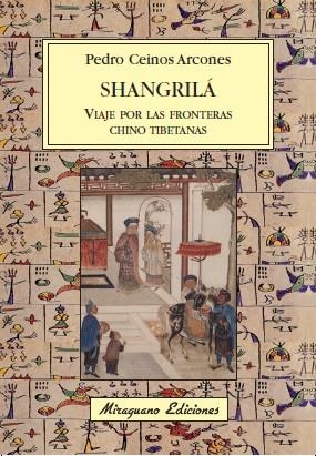 SHANGILA | 9788478133024 | CEINOS