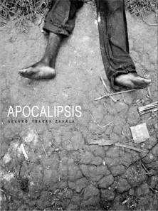 APOCALIPSIS | 9788475068954 | ZAVALA