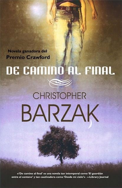 DE CAMINO AL FINAL | 9788498005448 | BARZAK