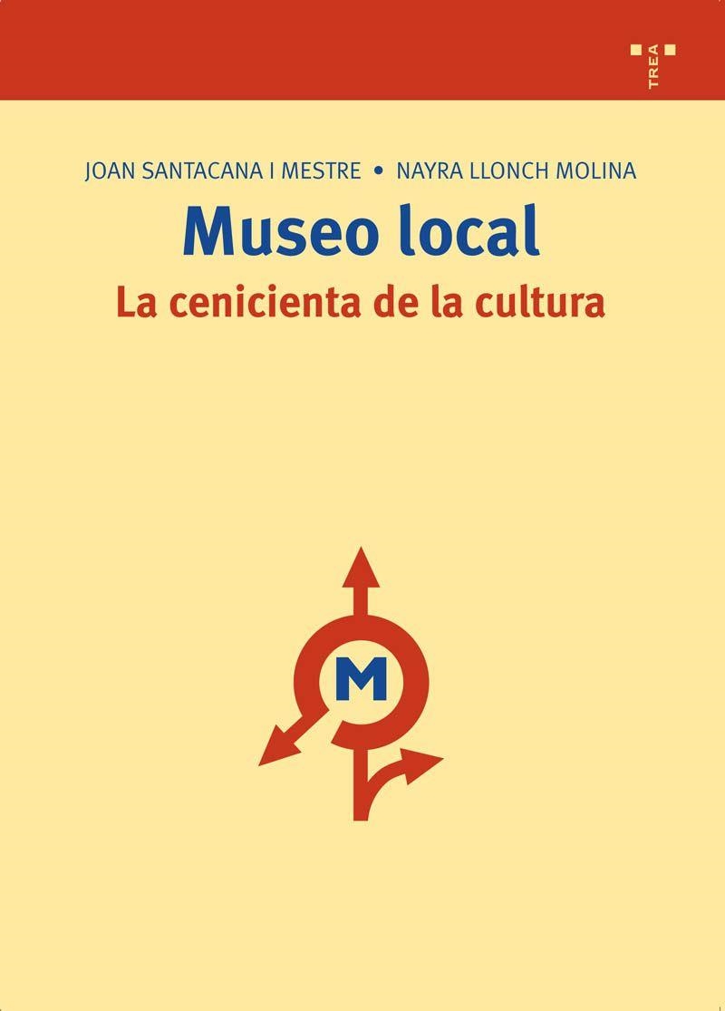 MUSEO LOCAL | 9788497043700 | VARIOS