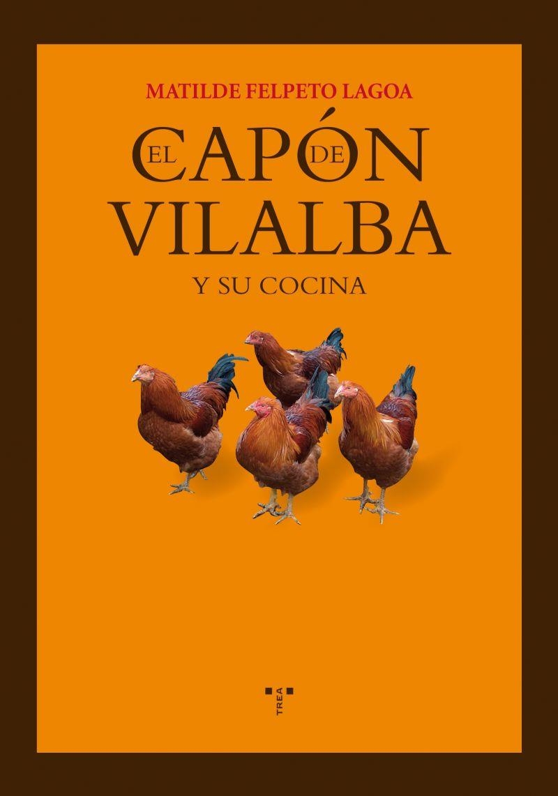 EL CAPON DE VILLALBA | 9788497044820 | LAGOA