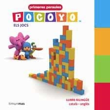 POCOYO ELS JOCS | 9788499320601 | ZINKIA