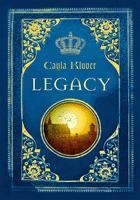 LEGACY | 9788424633769 | KLUVER