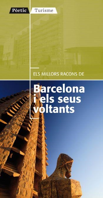 BARCELONA I ELS SEUS VOLTANTS | 9788498091311 | AUTORS, DIVERSOS