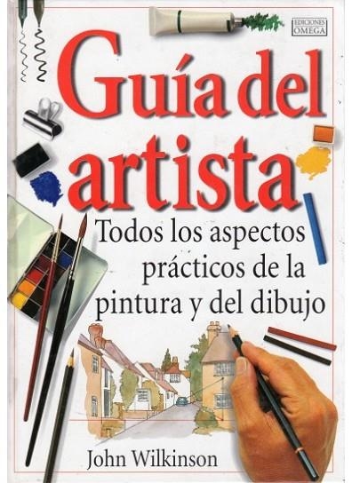 GUIA DEL ARTISTA | 9788428211840 | WILKINSON