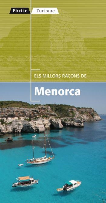 MENORCA | 9788498091359 | AUTORS, DIVERSOS