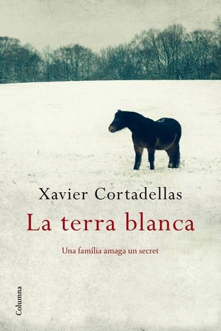 LA TERRA BLANCA | 9788466411806 | CORTADELLAS