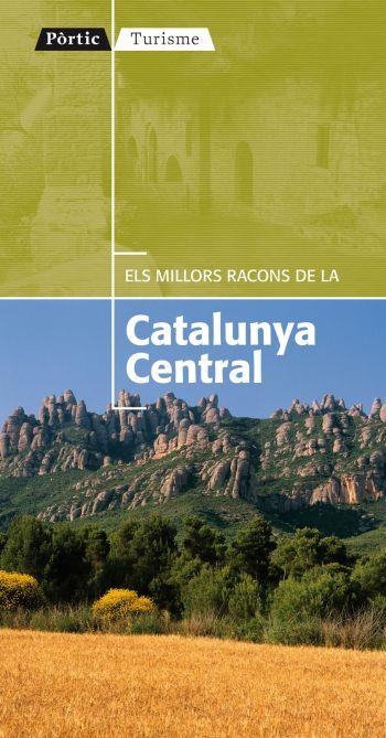 CATALUNYA CENTRAL | 9788498091335 | MARTINEZ EDO, XAVIER/PALLARéS BLANCH, MARTA/MASSANA MAS, SERGI