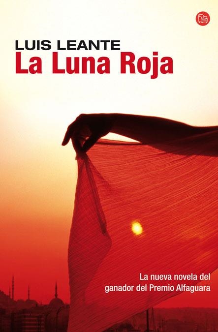 LA LUNA ROJA | 9788466323888 | LEANTE