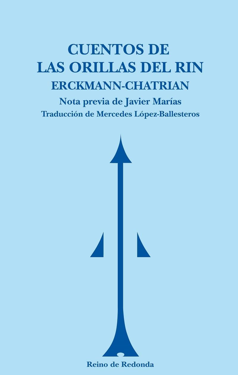 CUENTOS DE LAS ORILLAS | 9788493365684 | CHATRIAN