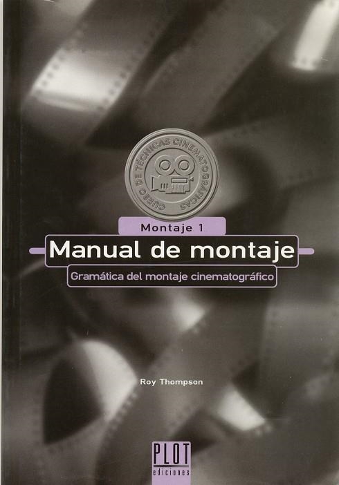 MANUAL DE MONTAJE | 9788486702540 | THOMPSON