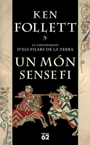 UN MON SENSE FI | 9788429760491 | FOLLETT