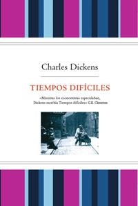 TIEMPOS DIFICILES | 9788498676396 | DICKENS