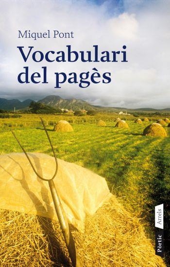 VOCABOLARI PAGES | 9788484375920 | PONT