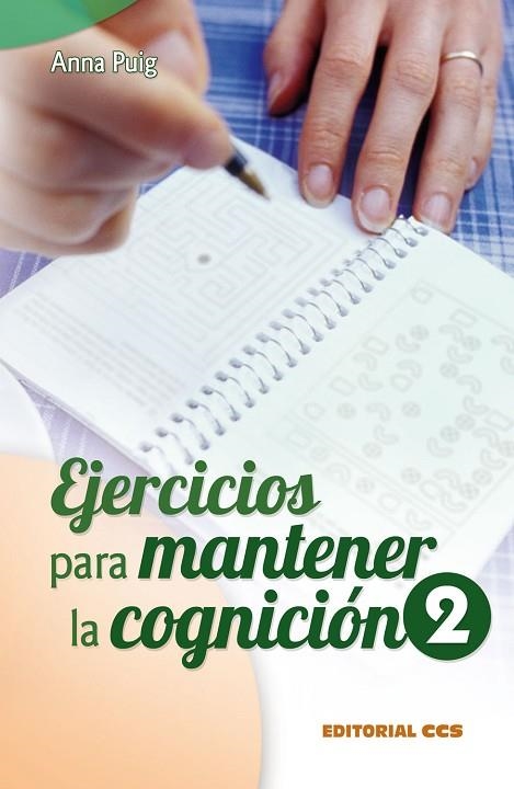 EJERCICIOS PARA MANTENER | 9788498425857 | PUIG