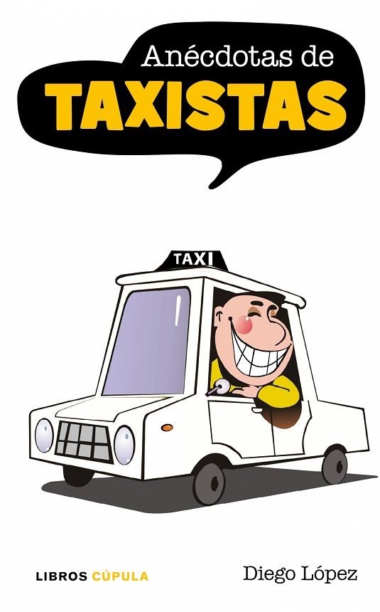 ANECDOTAS DE TAXISTAS | 9788448067793 | PEREZ