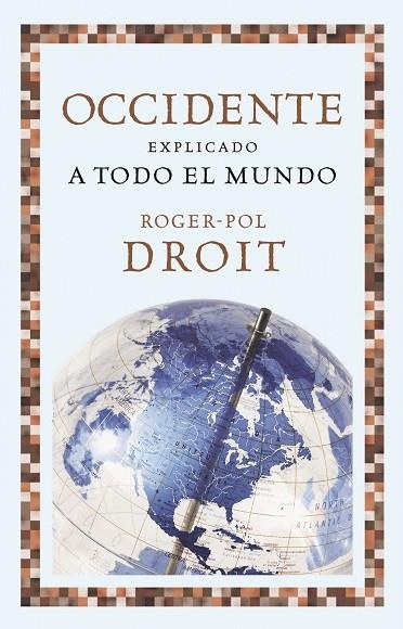 OCCIDENTE EXPLICADO A TODO EL MU | 9788449323607 | DROIT