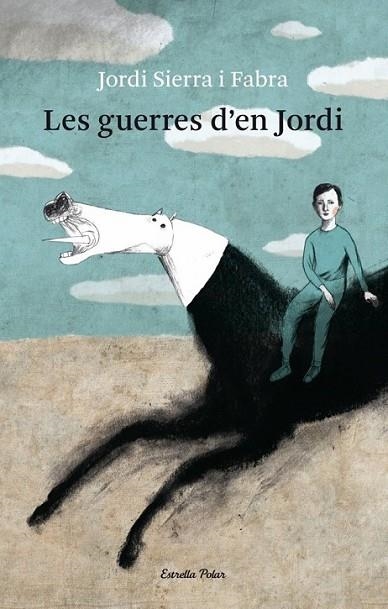 LES GUERRES D'EN JORDI | 9788499321080 | FABRA