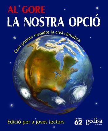 LA NOSTRA OPCIO | 9788429766332 | GORE, AL