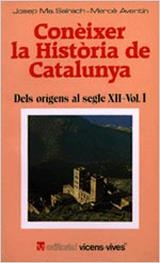 HISTORIA DE CATALUNYA | 9788431623647 | DIVERSOS