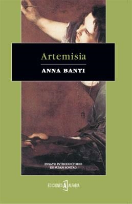 ARTEMISIA | 9788461249725 | BANTI