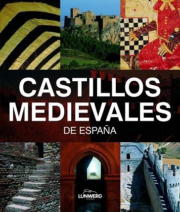 CASTILLOS MEDIEVALES | 9788497856201 | AA. VV.