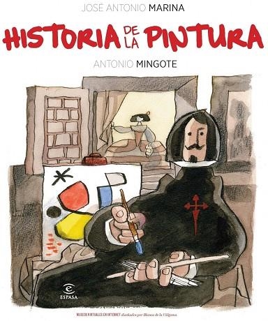 HISTORIA DE LA PINTURA | 9788467033847 | VARIS