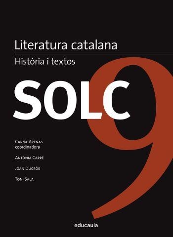 LITERATURA CATALANA | 9788492672677 | VARIS