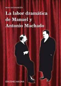 LA LABOR DRAMATICA DE MANUEL | 9788495345745 | SANMARTIN