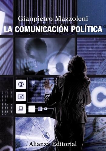 LA COMUNICACION POLITICA | 9788420669403 | MAZZOLENI