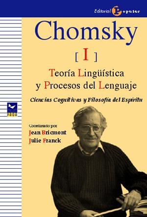 CHOMSKY TEORIA LINGUISTICA | 9788478844555 | VARIS