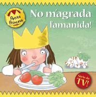 NO M'AGRADA L'AMANIDA | 9788424633653