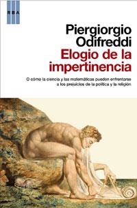 ELOGIO DE LA IMPERTINENCIA | 9788498676006 | ODIFREDDI