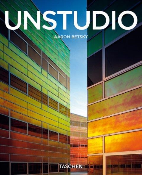 UNSTUDIO | 9783822845349 | BETSKY