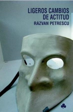 LIGEROS CAMBIOS DE ACTITUD | 9788493736330 | PETRESCU