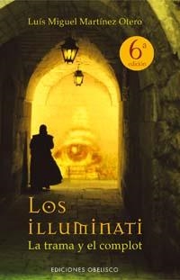 LOS ILLUMUNATI | 9788497771283 | OTERO