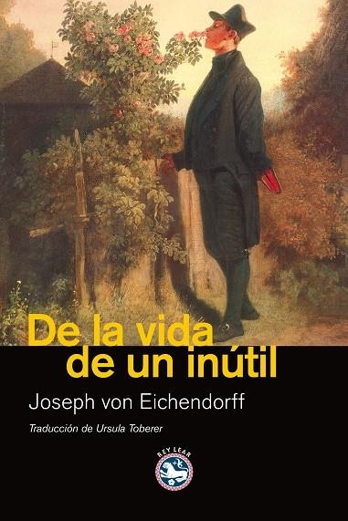 DE LA VIDA DE UN INUTIL | 9788492403370 | EICHENDORFF